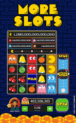Слот-игры Казино Jackpot Magic Скриншот 1