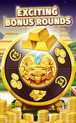 Слот-игры Казино Jackpot Magic Скриншот 2