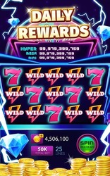 Слот-игры Казино Jackpot Magic Скриншот 4