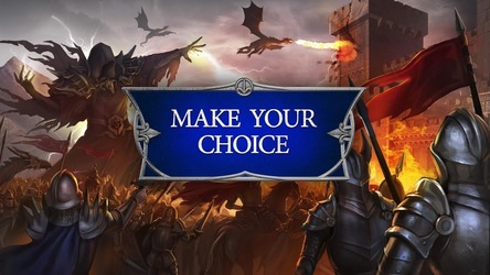 Gods and Glory Скриншот 5