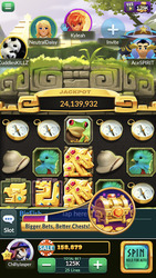 Big Fish Casino: соц слот-игры Скриншот 5