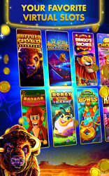 Big Fish Casino: соц слот-игры Скриншот 7