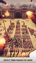 Conquerors: Золотой век Скриншот 4