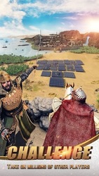Conquerors: Золотой век Скриншот 5