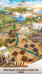Conquerors: Золотой век Скриншот 6
