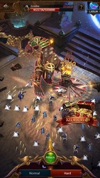 Conquerors: Золотой век Скриншот 7
