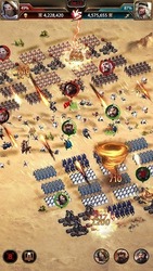 Conquerors: Золотой век Скриншот 8