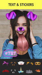 PurpleCam Скриншот 7