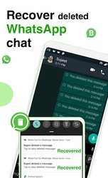 WhatsTool: Toolkit for WhatsApp Скриншот 5