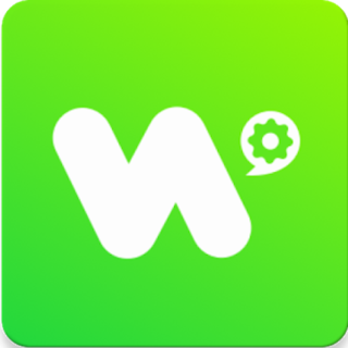 WhatsTool: Toolkit for WhatsApp Иконка