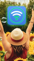 Flywi-fi Net Скриншот 1