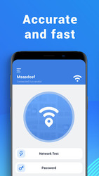 Flywi-fi Net Скриншот 3