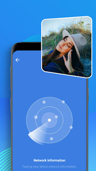 Flywi-fi Net Скриншот 4