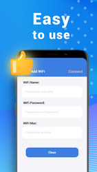 Flywi-fi Net Скриншот 5