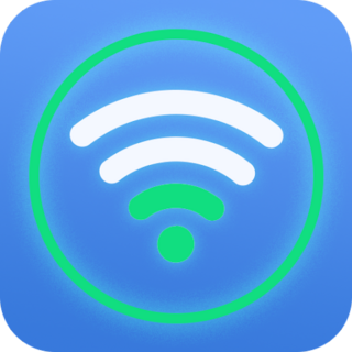 Flywi-fi Net icon