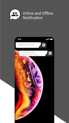 WA Family - Online Tracker, Last Seen for Whatsapp Screenshot 1