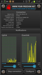 Your Freedom Скриншот 2