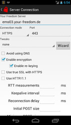 Your Freedom Скриншот 4