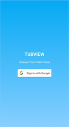 TubView - Increase Video Views Скриншот 1