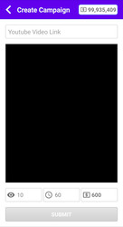 TubView - Increase Video Views Скриншот 3
