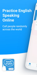 говорить по-английски онлайн Скриншот 1