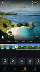 Camli - Video Editor Video Maker & Beauty Camera Screenshot 7