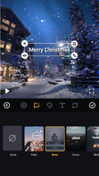 Camli - Video Editor Video Maker & Beauty Camera Screenshot 8