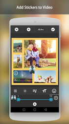 Video Collage Maker:Mix Videos Скриншот 1