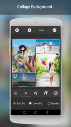 Video Collage Maker:Mix Videos Скриншот 4