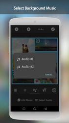 Video Collage Maker:Mix Videos Скриншот 7