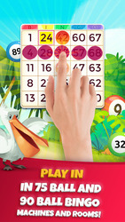 Praia Bingo: Slot & Casino Скриншот 2