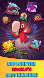 Praia Bingo: Slot & Casino Скриншот 4