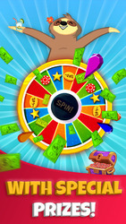 Praia Bingo: Slot & Casino Скриншот 5