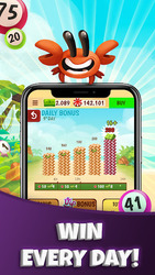 Praia Bingo: Slot & Casino Скриншот 6