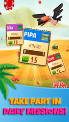 Praia Bingo: Slot & Casino Скриншот 7