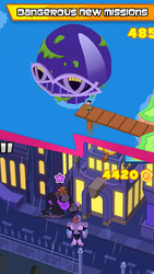 Teen Titans GO Figure! Screenshot 4