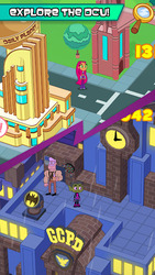 Teen Titans GO Figure! Screenshot 6