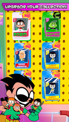 Teeny Titans - Teen Titans Go! Screenshot 3