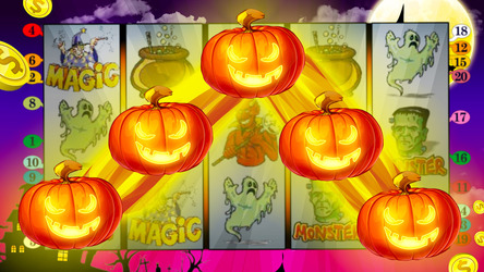 Dr. Bingo - VideoBingo + Slots Скриншот 3