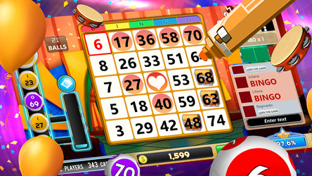 Dr. Bingo - VideoBingo + Slots Скриншот 6