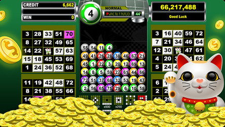 Dr. Bingo - VideoBingo + Slots Скриншот 7