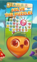 Farm Heroes Saga Скриншот 3