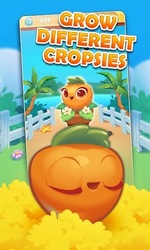 Farm Heroes Saga Скриншот 4