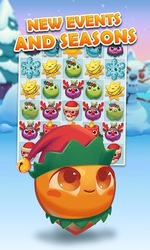 Farm Heroes Saga Скриншот 5