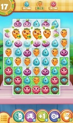 Farm Heroes Saga Скриншот 6