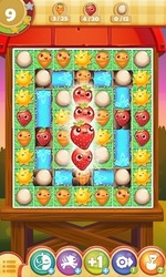 Farm Heroes Saga Скриншот 8