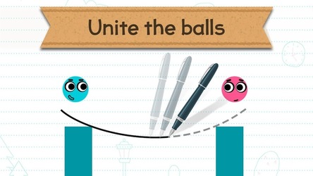 Love Balls Screenshot 1