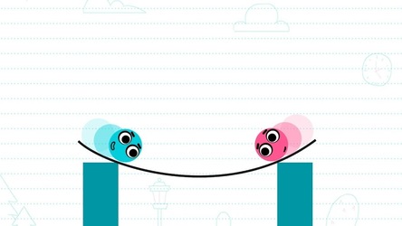Love Balls Screenshot 2