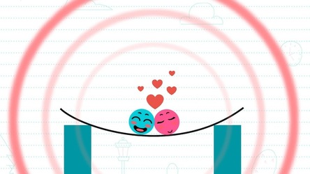 Love Balls Screenshot 3