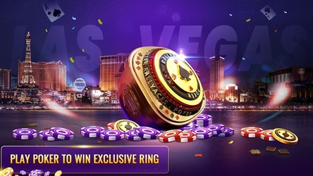 RallyAces Poker Скриншот 4